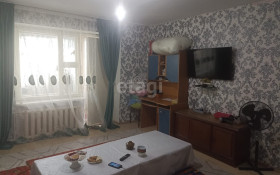Продажа 3-комнатной квартиры, 66.1 м, Рыскулбекова, дом 4