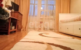 Продажа 1-комнатной квартиры, 33 м, Наурызбай батыра, дом 13
