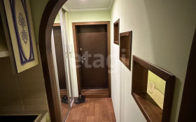 Продажа 1-комнатной квартиры, 35 м, Алтынсарина, дом 339