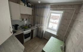 Продажа 1-комнатной квартиры, 33 м, Кизатова, дом 2