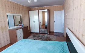 Продажа 1-комнатной квартиры, 31 м, Муканова