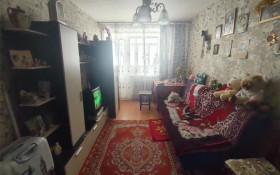 Продажа 1-комнатной квартиры, 30 м, Жекибаева