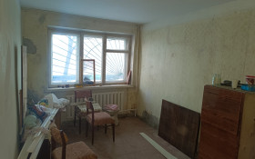 Продажа 1-комнатной квартиры, 29 м, Локомотивная