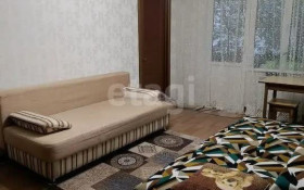 Продажа 2-комнатной квартиры, 42.3 м, Бузурбаева, дом 21