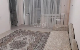 Продажа 2-комнатной квартиры, 43 м, Кабанбай батыра, дом 205