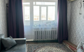 Продажа 1-комнатной квартиры, 34 м, Сырыма Датова
