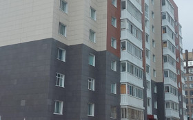 Продажа 2-комнатной квартиры, 66 м, Сатпаева, дом 31