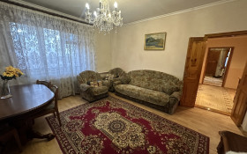 Продажа 5-комнатного дома, 91 м, Сарсекова