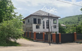 Продажа дома, 443 м, Мусина, дом 2а - Тажиева