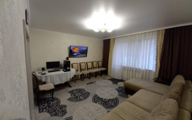 Продажа 3-комнатной квартиры, 65 м, Рыскулова