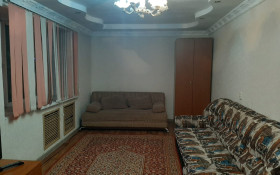 Продажа 2-комнатной квартиры, 47 м, Ермекова, дом 58