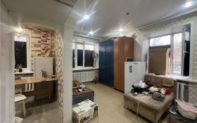 Продажа 1-комнатной квартиры, 30 м, Аманжолова (Кривогуза)