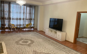 Продажа 3-комнатной квартиры, 125 м, Брусиловского