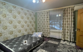 Продажа 6-комнатного дома, 110 м, Казанская