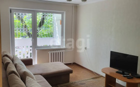 Продажа 1-комнатной квартиры, 33 м, Клочкова, дом 168