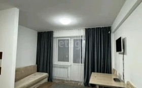 Продажа 1-комнатной квартиры, 28 м, Казыбек би, дом 139