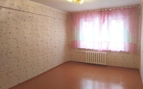 Продажа 1-комнатной квартиры, 32 м, Битибаевой, дом 5
