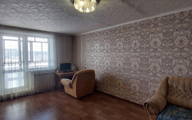 Продажа 1-комнатной квартиры, 36 м, Мамраева (Восток-5) мкр-н, дом 29