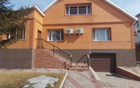 Продажа 5-комнатного дома, 307 м, Сейткулова, дом 35