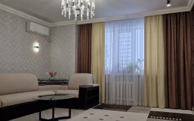 Продажа 3-комнатной квартиры, 90 м, Сыганак, дом 1 - Омарова