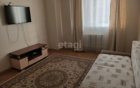Продажа 1-комнатной квартиры, 38 м, Кошкарбаева, дом 40