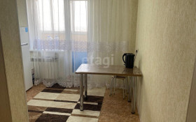 Продажа 1-комнатной квартиры, 30.2 м, Сарыбулакская, дом 34