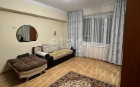 Продажа 1-комнатной квартиры, 34.5 м, Калдаякова, дом 93