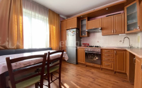 Продажа 2-комнатной квартиры, 60.9 м, Байтурсынова, дом 191