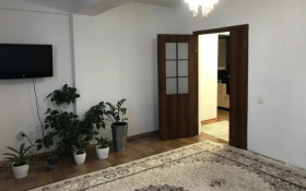 Продажа 2-комнатной квартиры, 67 м, Садвакасова, дом 3б - Маргулана