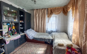 Продажа 4-комнатного дома, 55 м, Лужниковская
