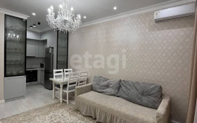 Продажа 4-комнатной квартиры, 82 м, Серкебаева, дом 31