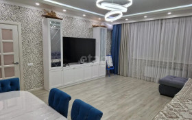 Продажа 2-комнатной квартиры, 68 м, Кошкарбаева, дом 27