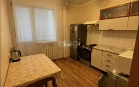 Продажа 1-комнатной квартиры, 39 м, Кабанбай батыра, дом 42