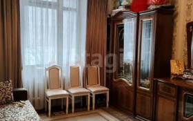 Продажа 2-комнатной квартиры, 51 м, Сулейменова, дом 40