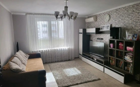 Продажа 2-комнатной квартиры, 62 м, Брусиловского, дом 167