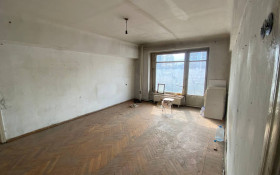 Продажа 2-комнатной квартиры, 68 м, Абая, дом 141 - Гагарина