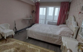 Продажа 2-комнатной квартиры, 52.3 м, Розыбакиева