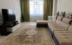 Продажа 3-комнатной квартиры, 114 м, Гагарина