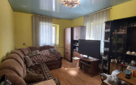 Продажа 4-комнатного дома, 62 м, Лисовенко