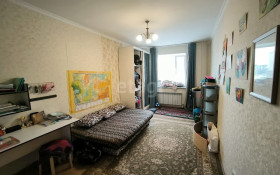 Продажа 3-комнатной квартиры, 80.5 м, Нажимеденова, дом 16