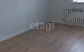 Продажа 1-комнатной квартиры, 41 м, Болекпаева, дом 22