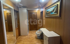 Продажа 4-комнатной квартиры, 76 м, Сатпаева, дом 2