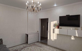 Продажа 4-комнатного дома, 88 м, Ульяновская