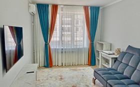 Продажа 2-комнатной квартиры, 54 м, Гагарина, дом 296