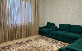 Продажа 3-комнатной квартиры, 80 м, Валиханова, дом 3