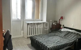 Продажа 3-комнатной квартиры, 68.5 м, Назарбаева, дом 57