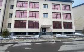 Продажа 7-комнатной квартиры, 205 м, Кулкыбаева, дом 13