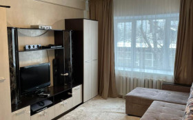 Продажа 3-комнатной квартиры, 65.5 м, Розыбакиева