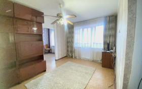 Продажа 2-комнатной квартиры, 44 м, Алиханова