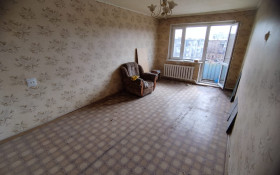 Продажа 1-комнатной квартиры, 31 м, Карбышева